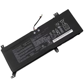 Asus c21n1818 replacement battery